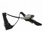 Mécanisme de lève-vitre avec moteur