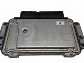Unidad de control/módulo del motor