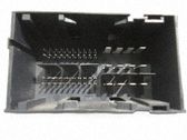 Radio/CD/DVD/GPS head unit