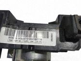Interruptor/palanca de limpiador de luz de giro