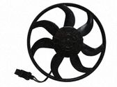 Ventilador eléctrico del radiador