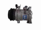 Compresor (bomba) del aire acondicionado (A/C))