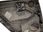 Moldura del tarjetero de la puerta trasera