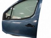 Porte avant