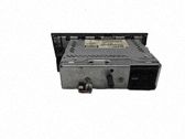 Unidad delantera de radio/CD/DVD/GPS