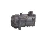 Compresor (bomba) del aire acondicionado (A/C))