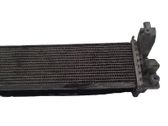 Radiador intercooler