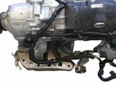 Automatikgetriebe