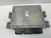 Unidad de control/módulo del motor
