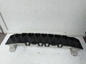 Front bumper cross member