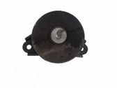Front wheel hub
