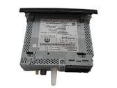 Unidad delantera de radio/CD/DVD/GPS