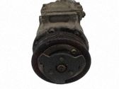 Compresor (bomba) del aire acondicionado (A/C))