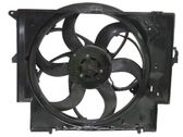 Ventilador eléctrico del radiador