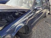 Steering rack