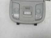 Luz del asiento delantero
