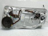 Regulador de puerta delantera con motor