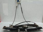 Regulador de puerta delantera con motor