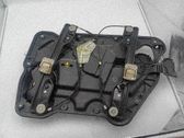 Regulador de puerta delantera con motor