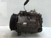 Compresor (bomba) del aire acondicionado (A/C))