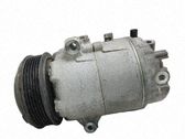 Compresor (bomba) del aire acondicionado (A/C))