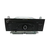 Unidad delantera de radio/CD/DVD/GPS