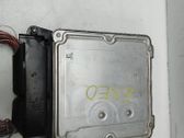 Unidad de control/módulo del motor