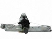 Fensterheber mechanisch Tür hinten