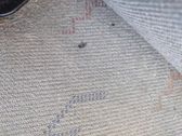 Asiento delantero del pasajero