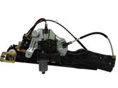Regulador de puerta delantera con motor
