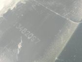 Listón embellecedor de la puerta delantera (moldura)