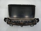 Pantalla/monitor/visor
