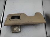 Trim molding