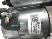 Motor de arranque