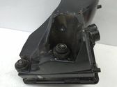 Caja del filtro de aire