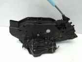 Cerradura de puerta delantera
