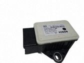 ESP Drehratensensor Querbeschleunigungssensor