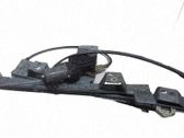 Regulador de puerta delantera con motor