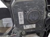 Ventilador eléctrico del radiador