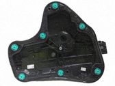Fensterheber mechanisch Tür hinten