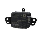 Sensor de radar Distronic
