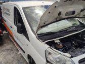 Ventilador eléctrico del radiador