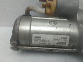 Motor de arranque