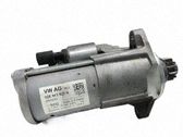 Motor de arranque