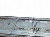 Radiador intercooler