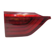 Tailgate rear/tail lights