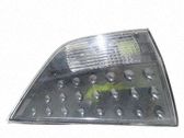 Lampy tylnej klapy bagażnika