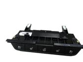 Seat heating switch