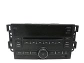Radio / CD-Player / DVD-Player / Navigation