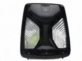 Luz del asiento delantero
